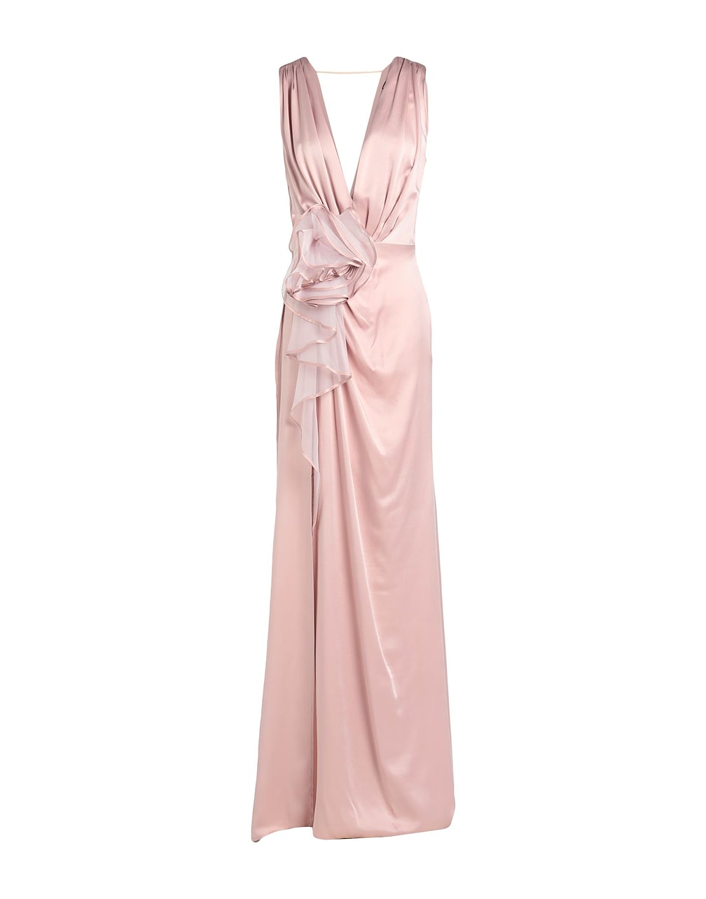 ELISABETTA FRANCHI - Maxi dresses