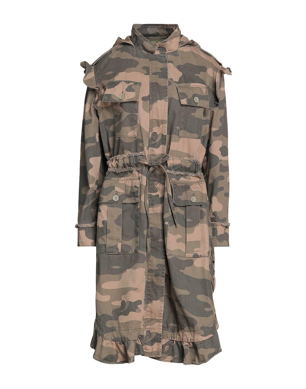 TWINSET - Overcoats & Trench Coats
