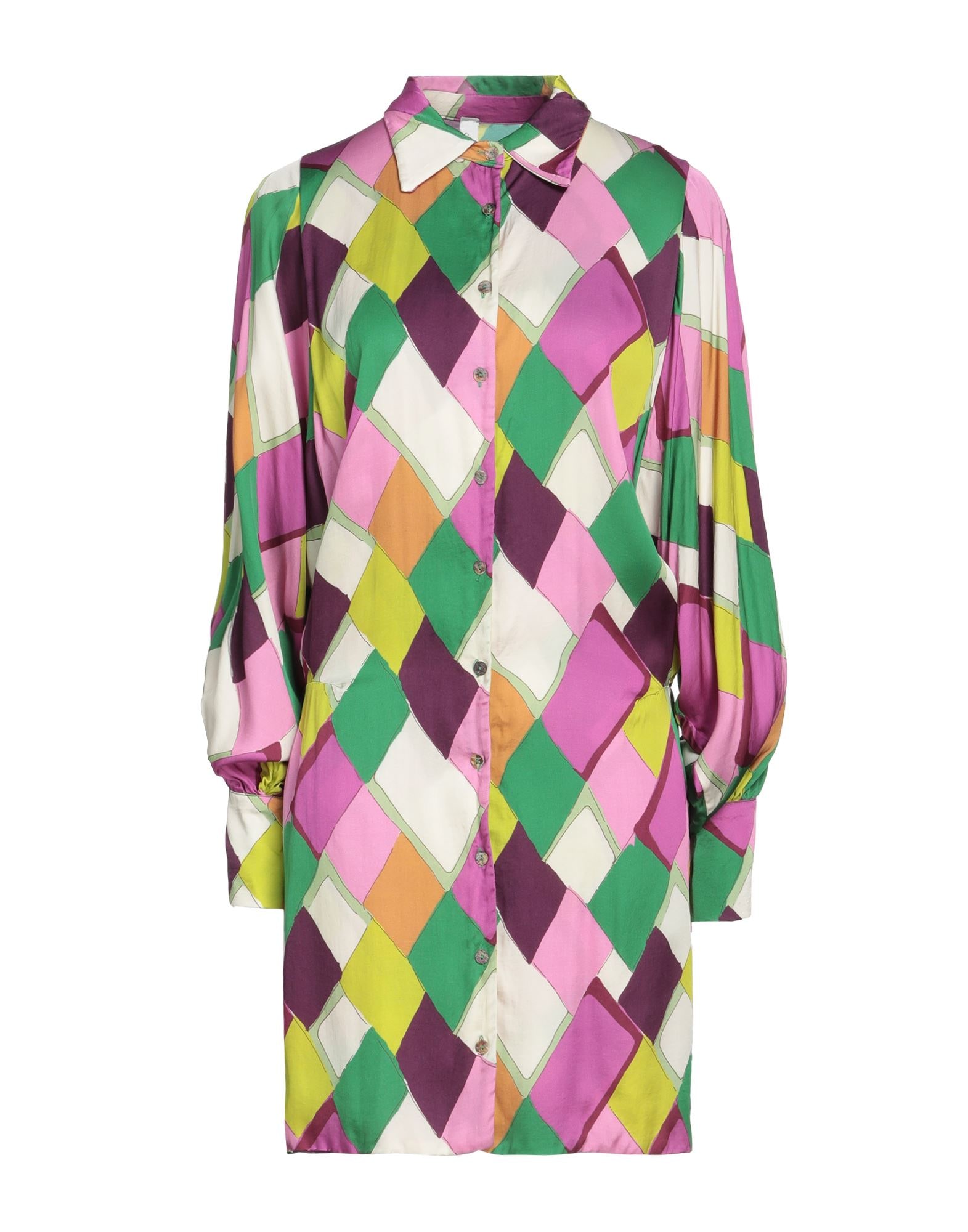 SOUVENIR - Mini dresses