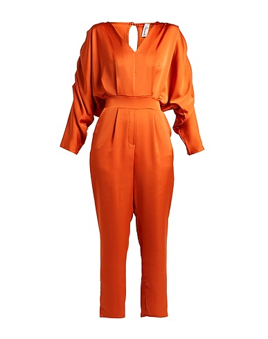 SOUVENIR Tute Intere 100% Poliestere, Viscosa, Elastan