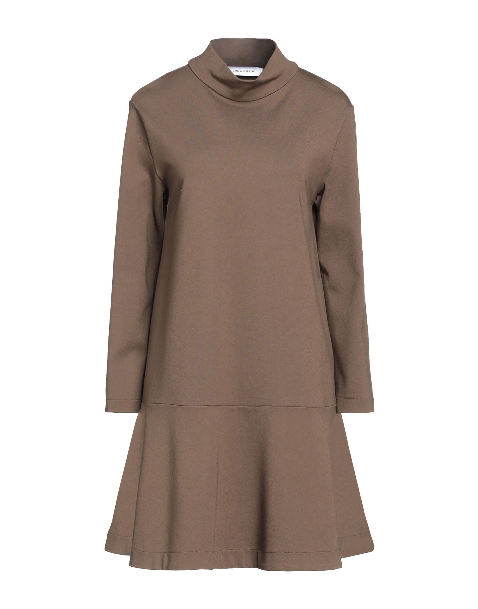 EMMA & GAIA - ミニ丈ドレス