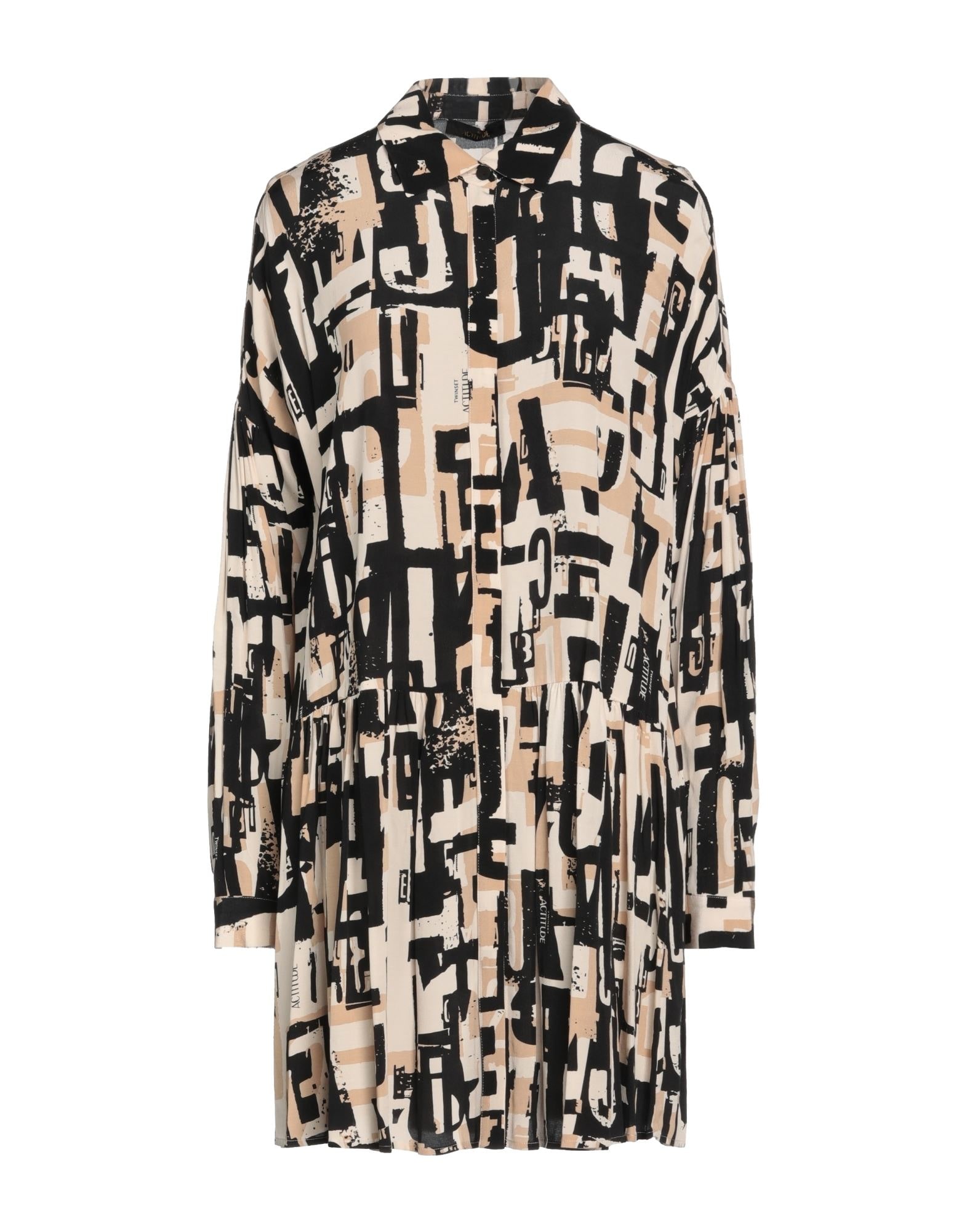 ACTITUDE by TWINSET - Mini dresses