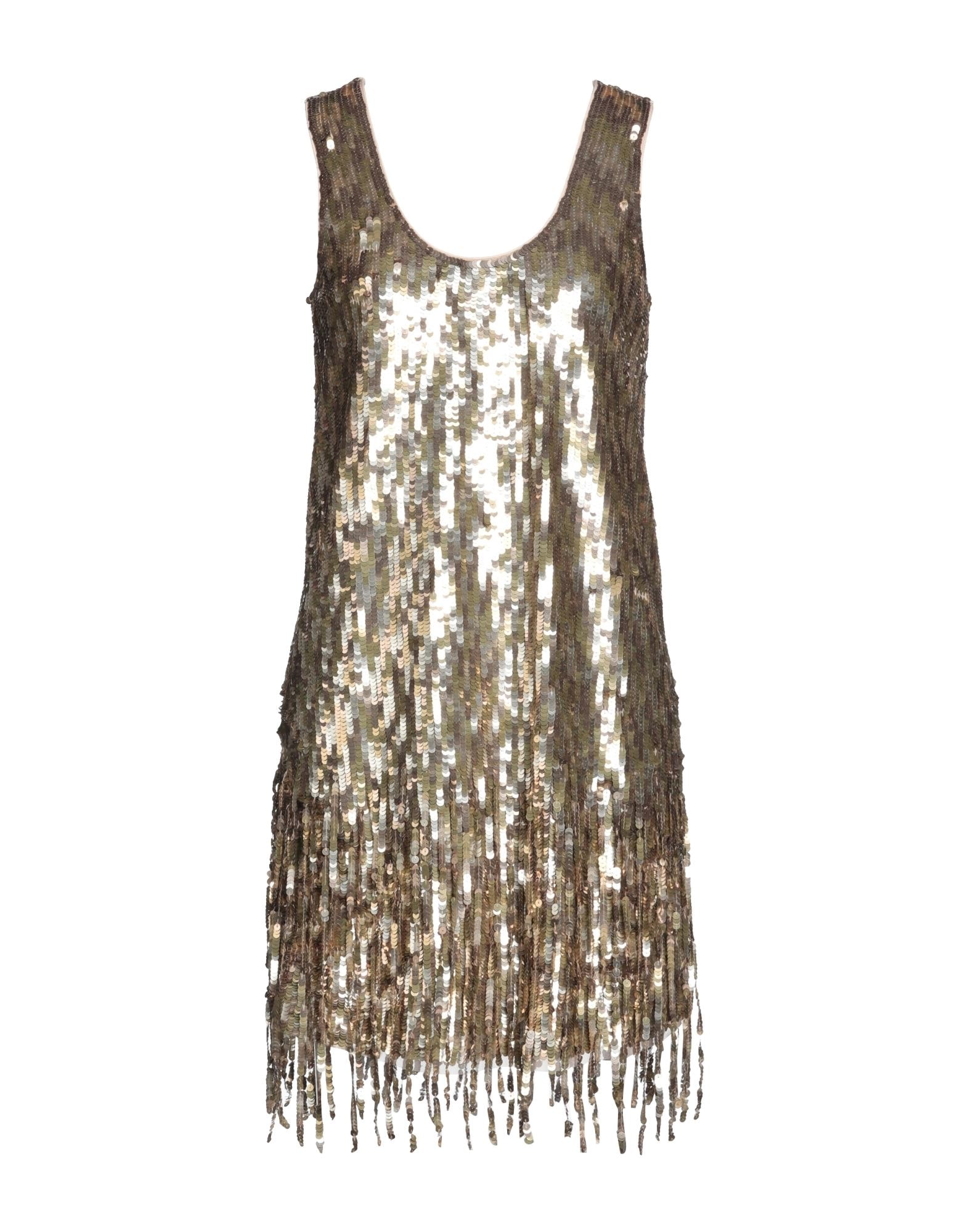 TWINSET - Короткие платья