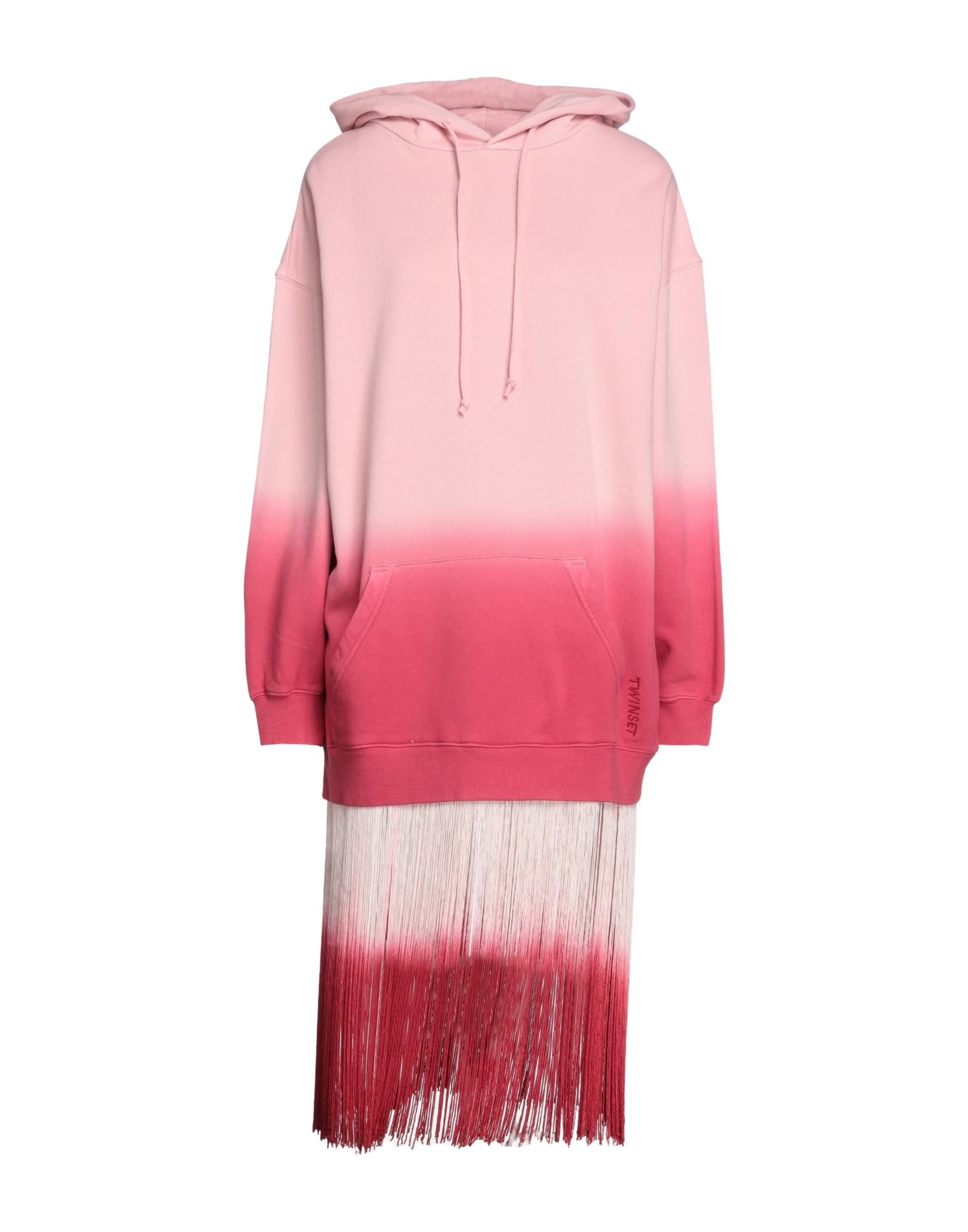 TWINSET - ミディ丈ワンピース