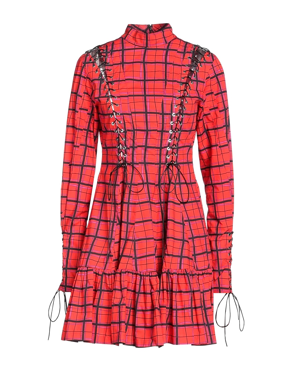 ROCHAS - Mini dresses