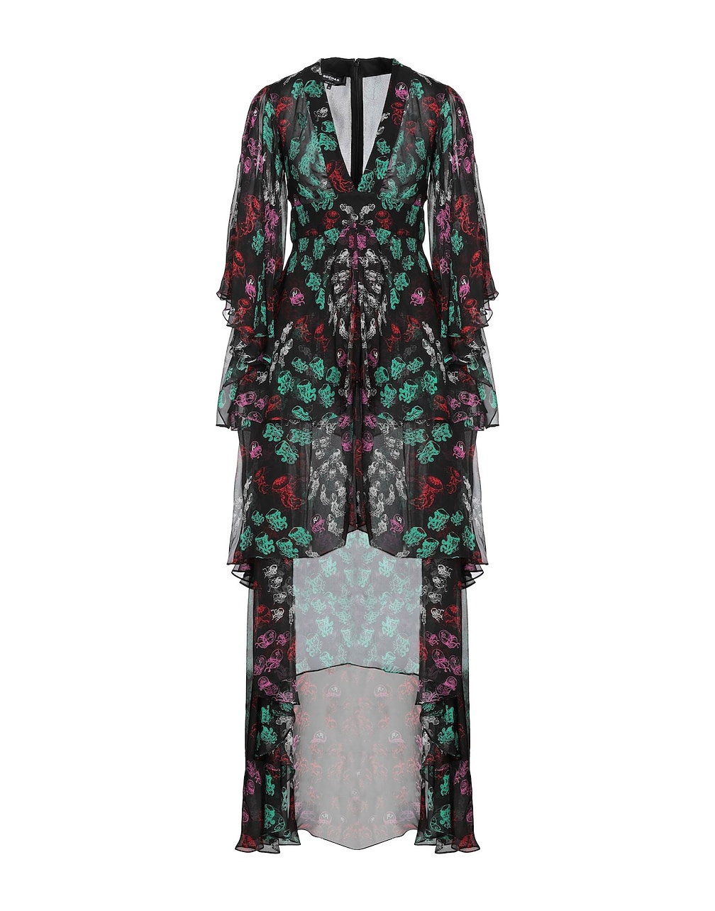ROCHAS - Maxi dresses