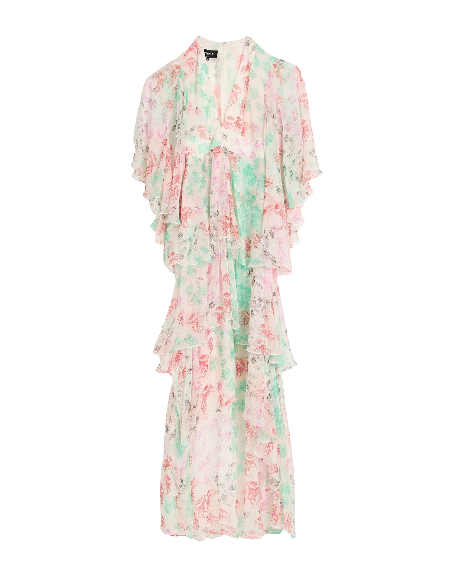 ROCHAS - Maxi dresses