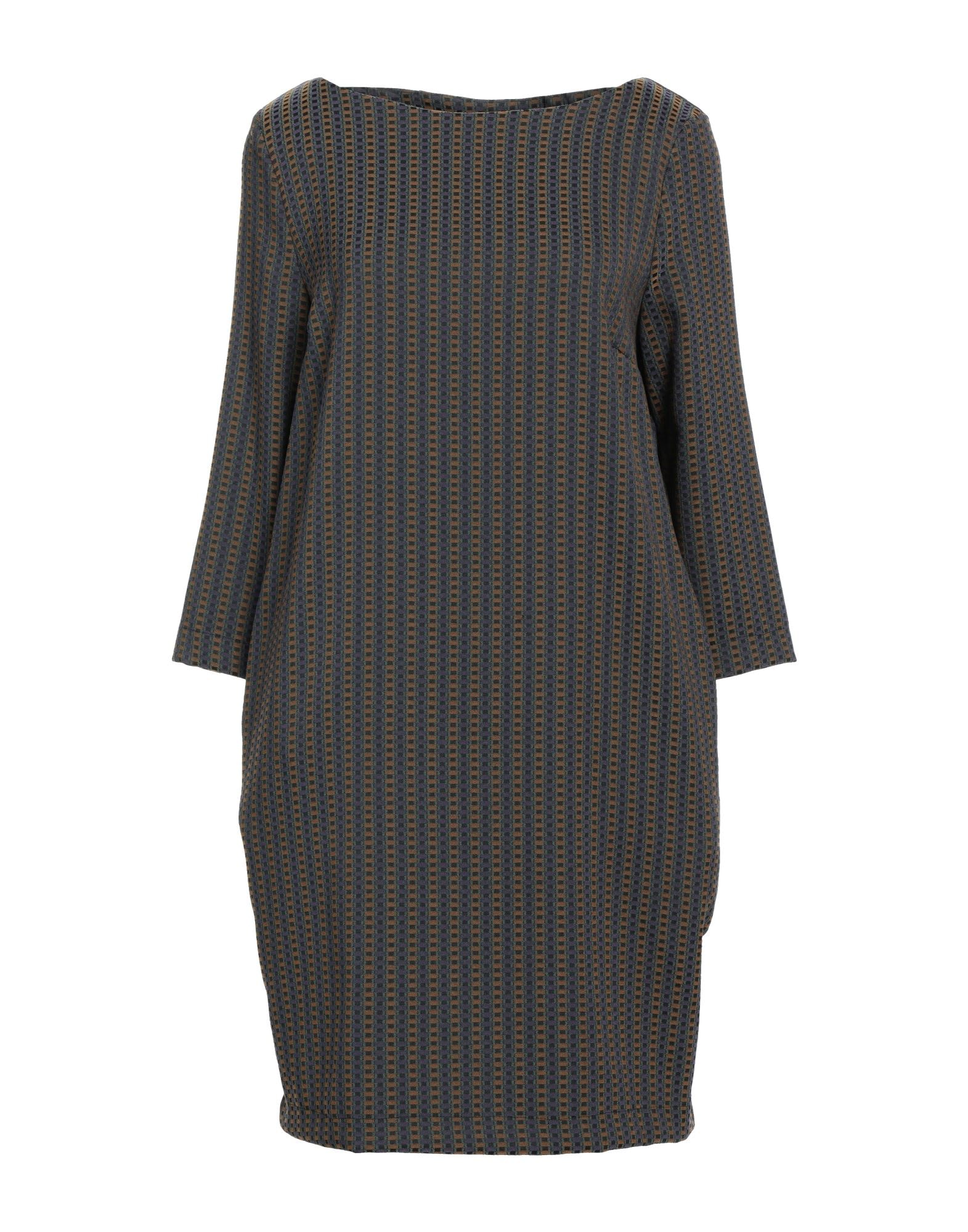 MANILA GRACE - Mini dresses