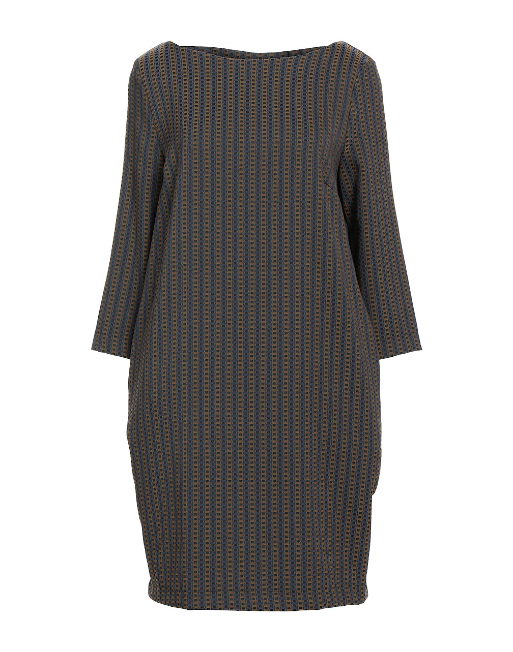 MANILA GRACE - Mini dresses