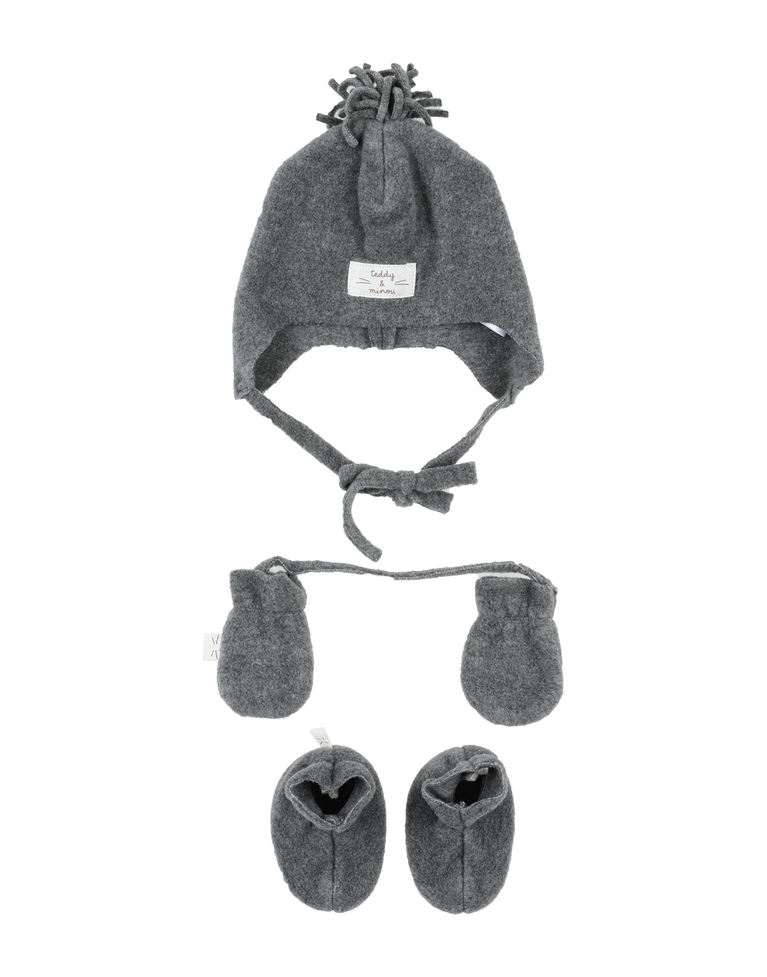 TEDDY & MINOU - Set Baby