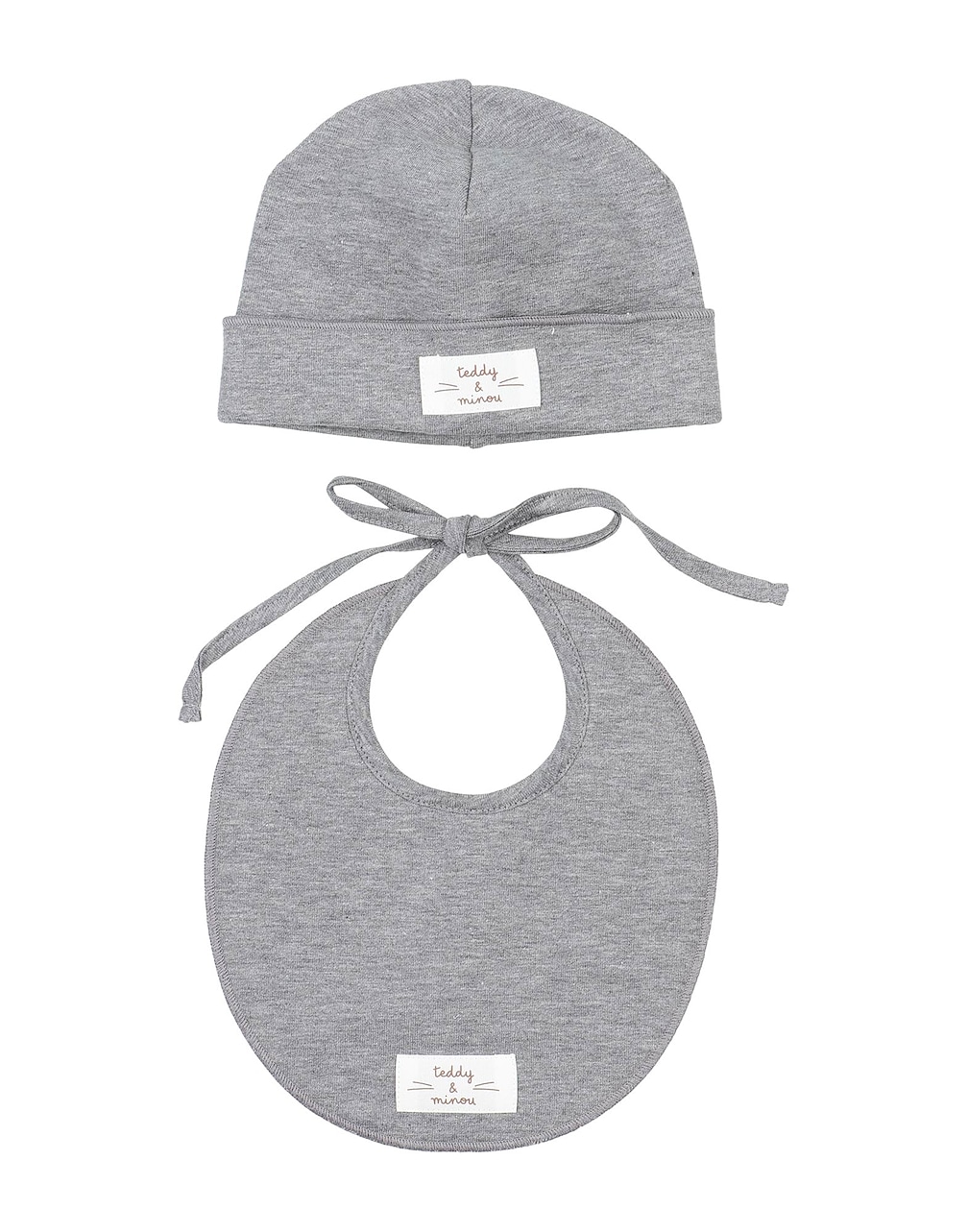 TEDDY & MINOU - Baby accessories sets