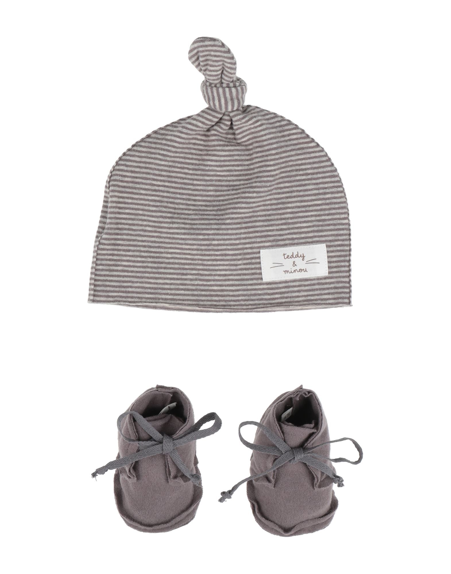 TEDDY & MINOU - Наборы для малышей