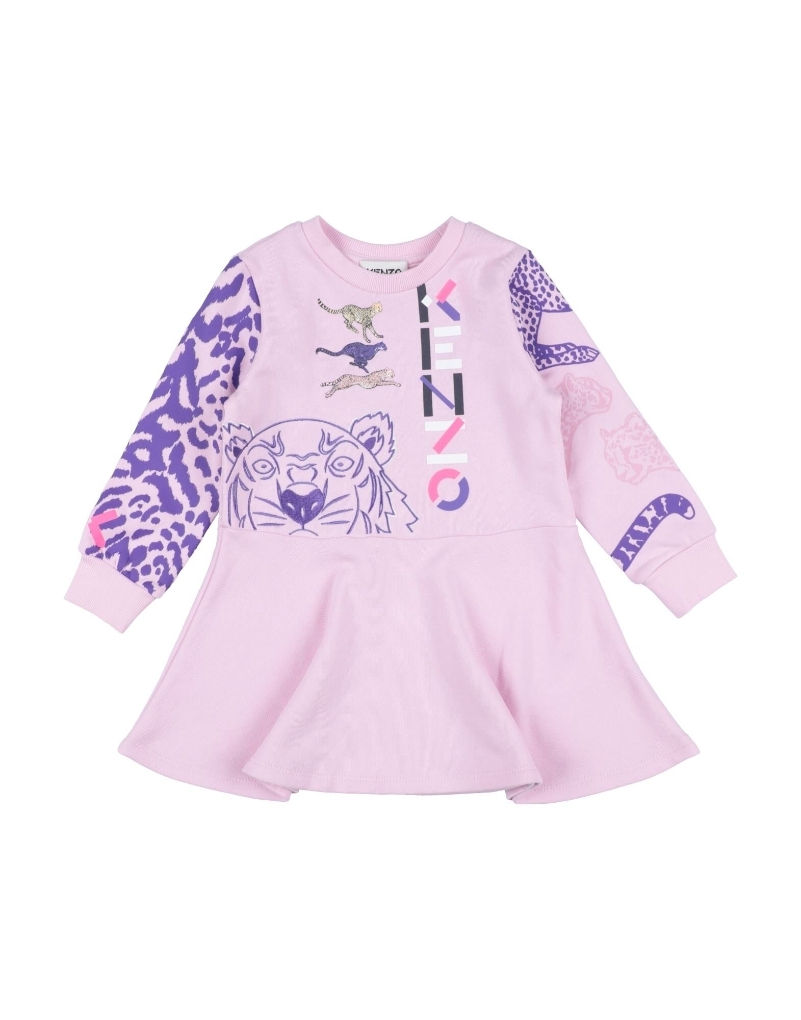 KENZO KIDS - Детские платья