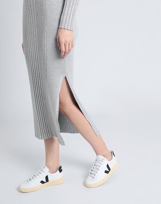 NINETY PERCENT Платье миди