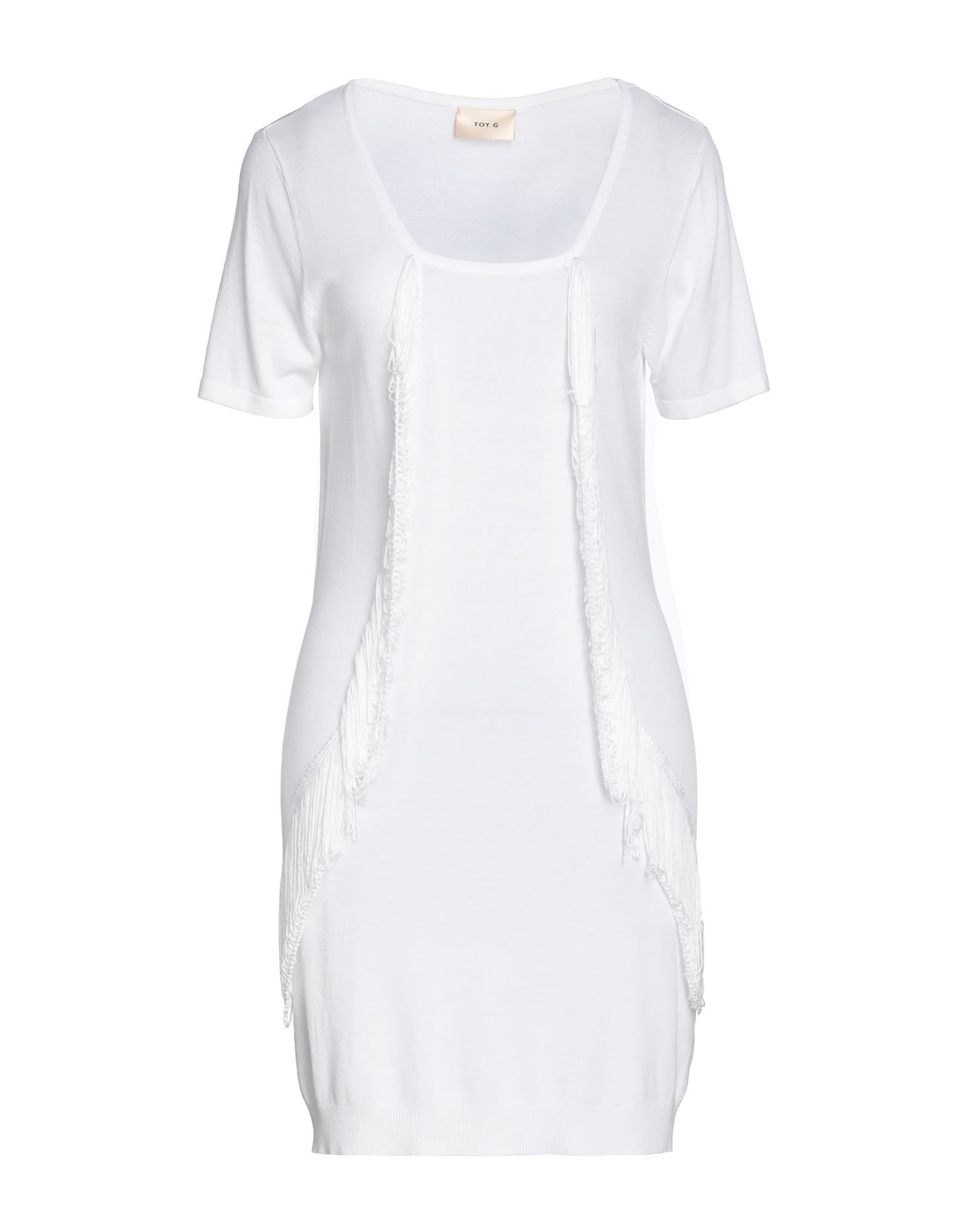 TOY G. - Mini dresses