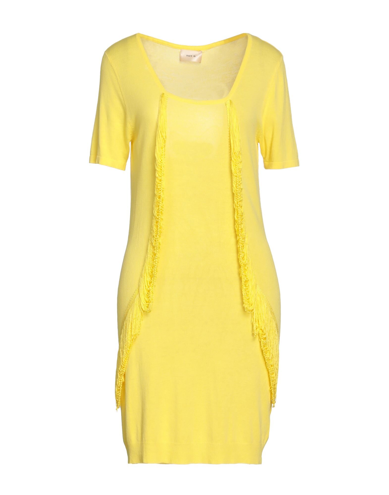 TOY G. - Μίνι φορέματα