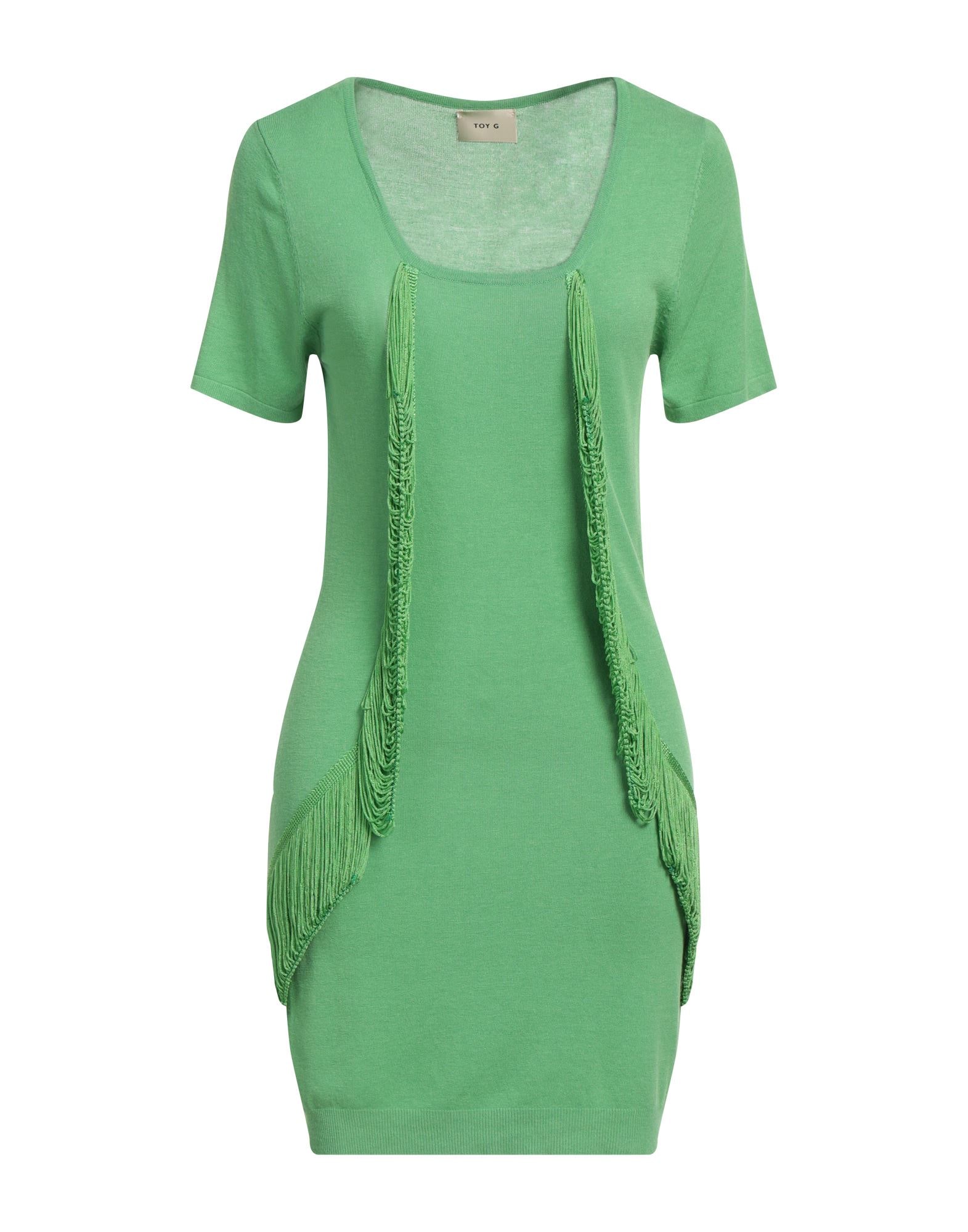 TOY G. - Mini dresses