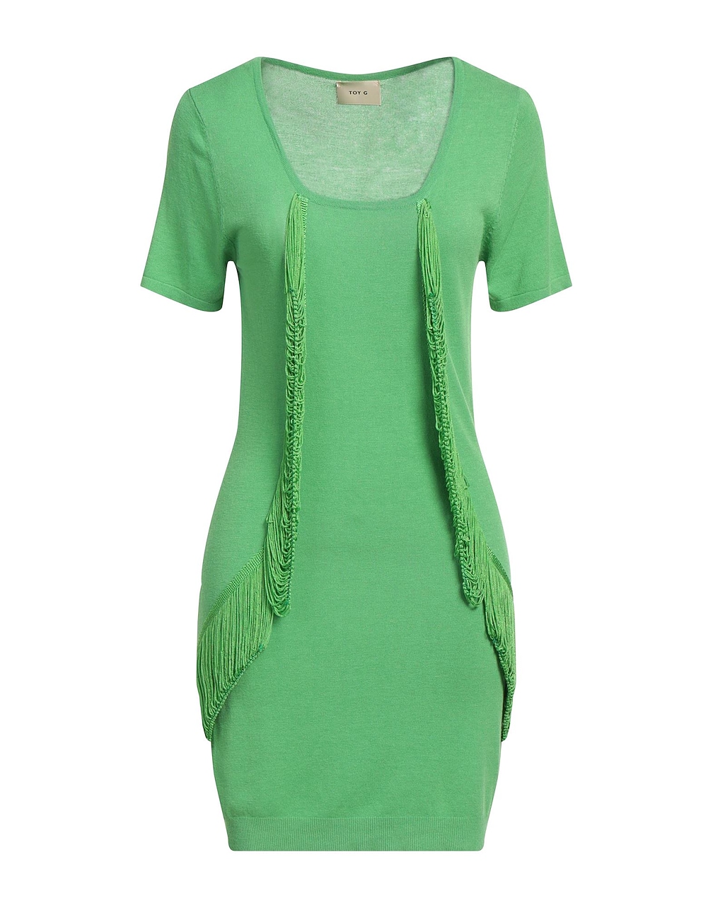 TOY G. - Mini dresses