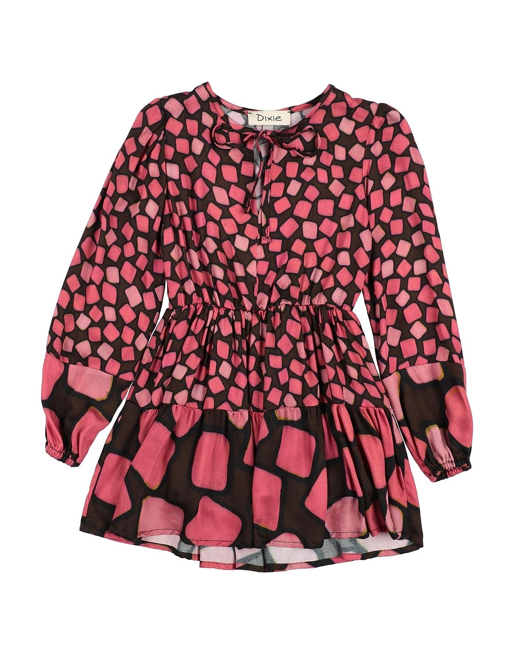 DIXIE - Vestiti bimba