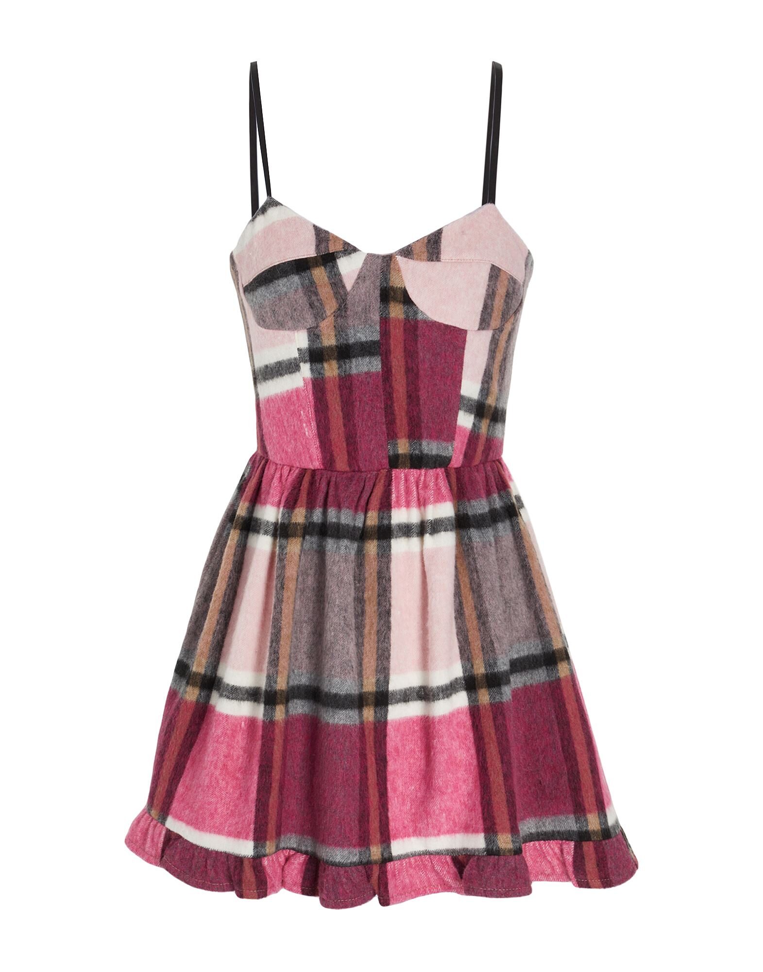 8 by YOOX - Mini dresses