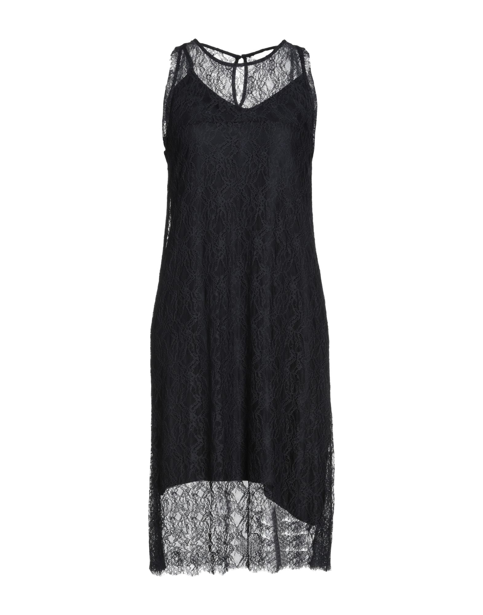 ALPHA STUDIO - Mini dresses