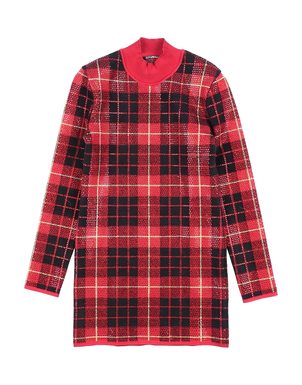 BALMAIN - Vestiti bimba