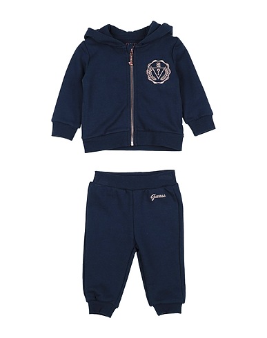 GUESS Baby co-ord  Midnight blue 100% Cotton
