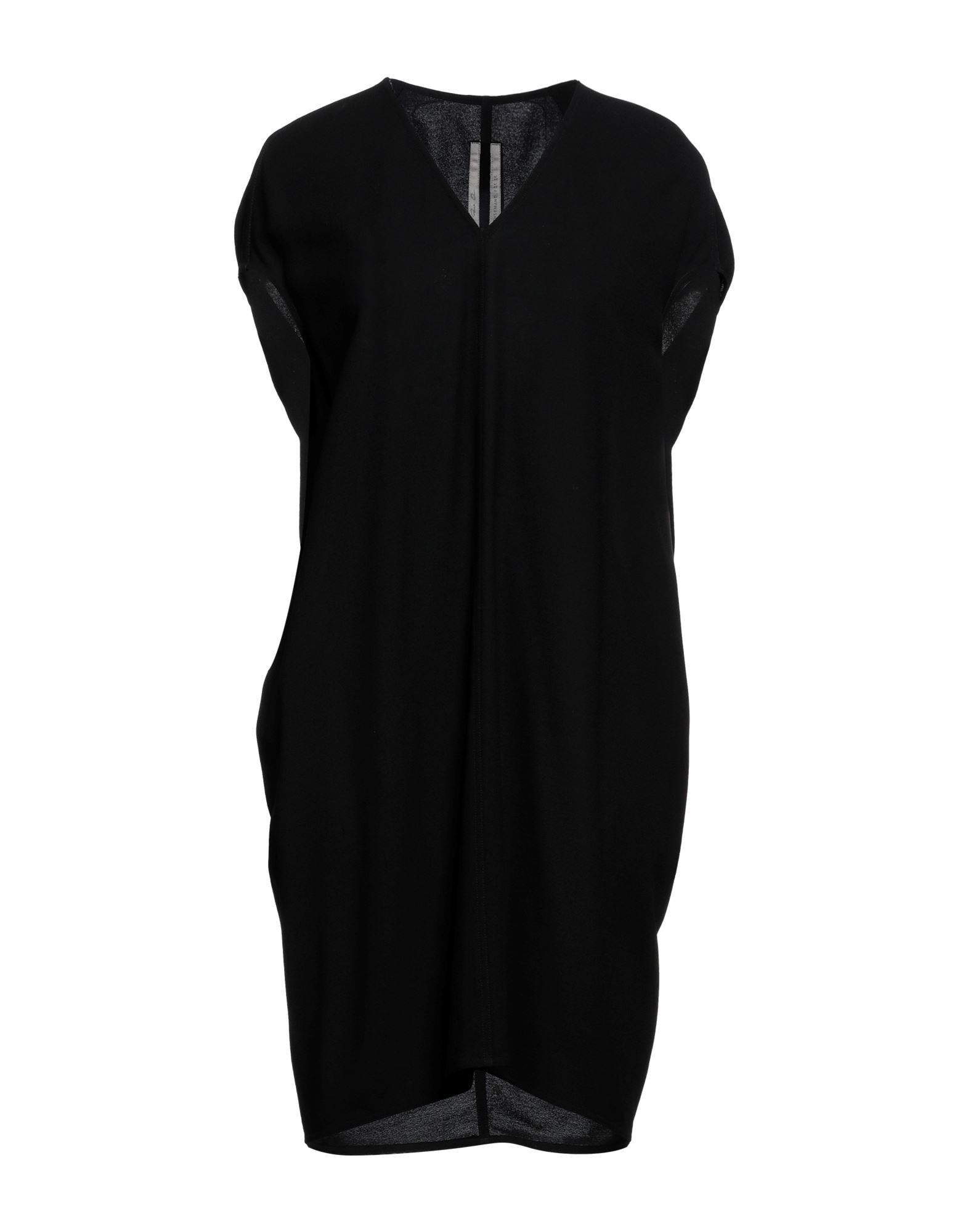 RICK OWENS - Mini dresses