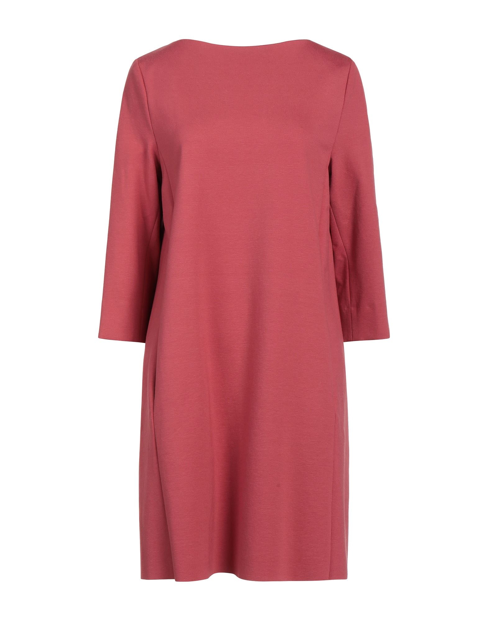 ワンピース LIVIANA CONTI Woman Dress Black L5SK75 Y690 15353479AO_14_f.jpg