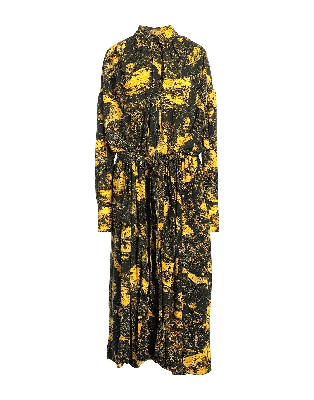 PROENZA SCHOULER - Maxi dresses