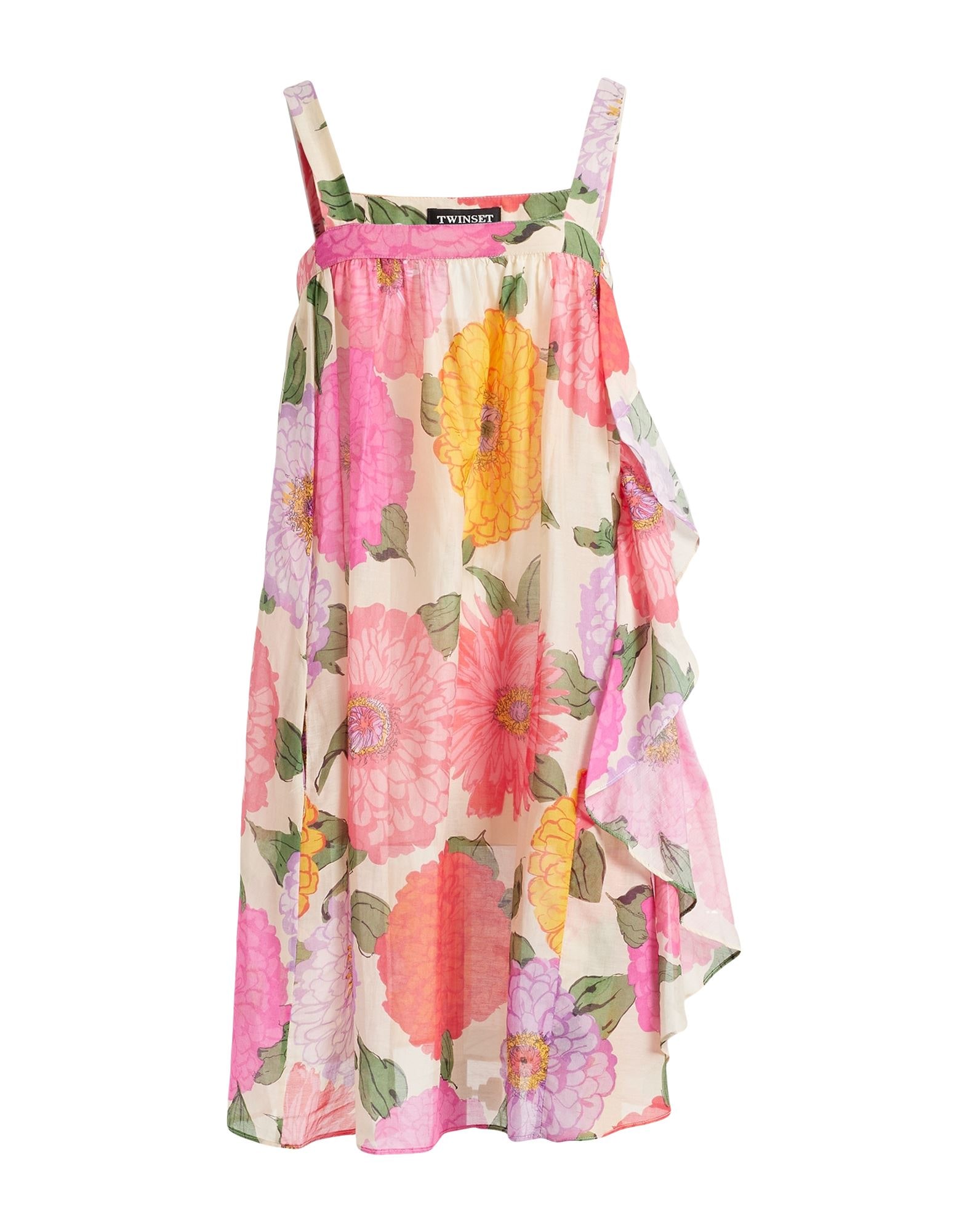 TWINSET - Midi dresses