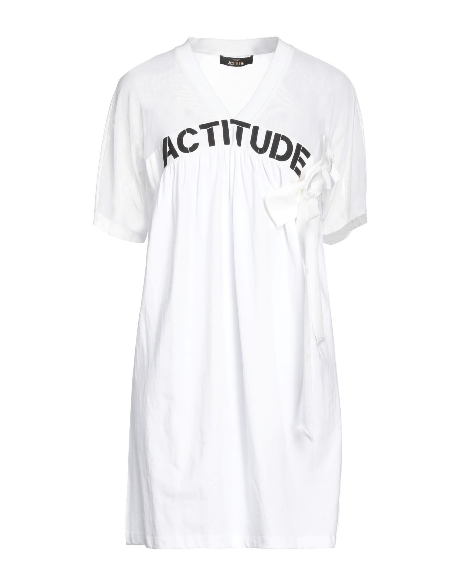 ACTITUDE by TWINSET - Mini dresses