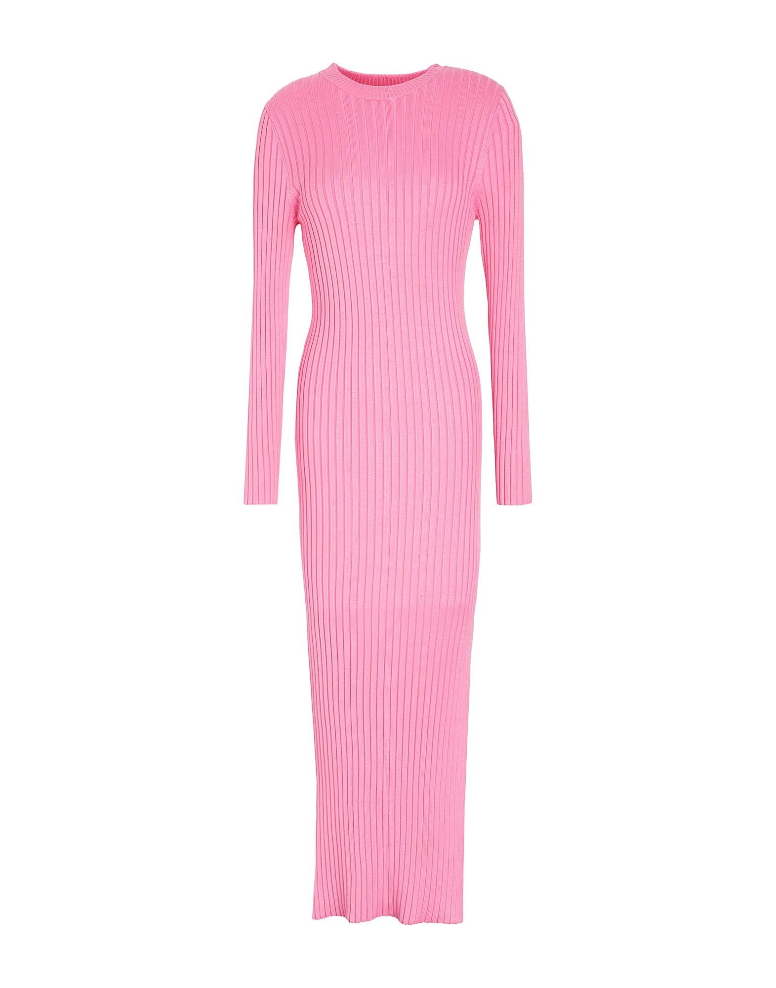 8 by YOOX - Maxi dresses