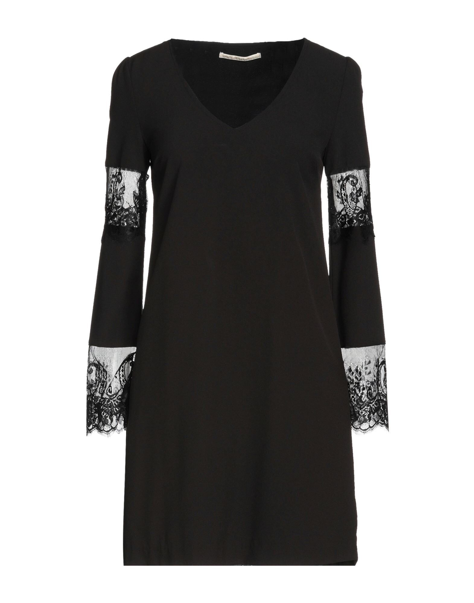 GAUDÌ - ミニ丈ドレス