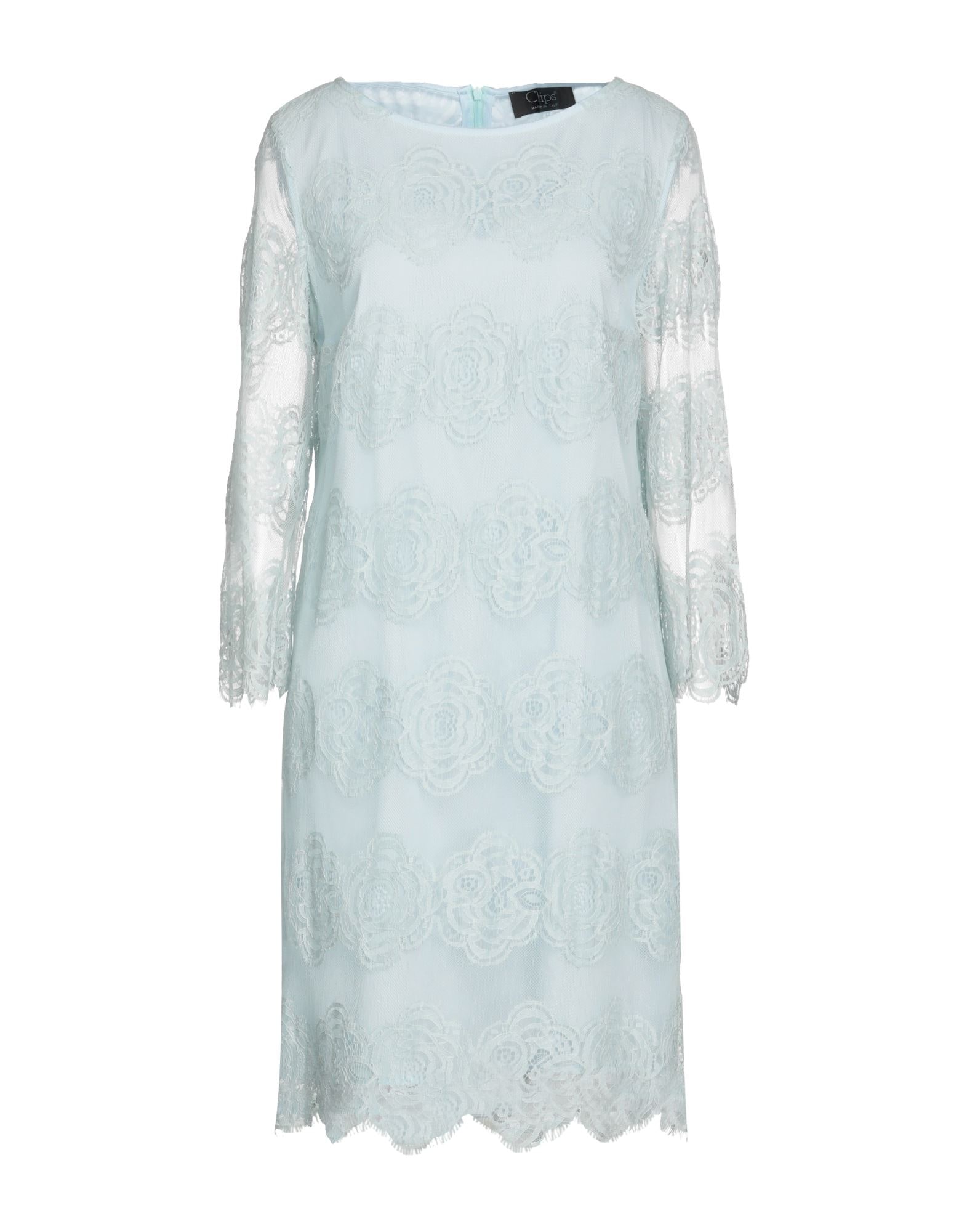 CLIPS - Midi dresses