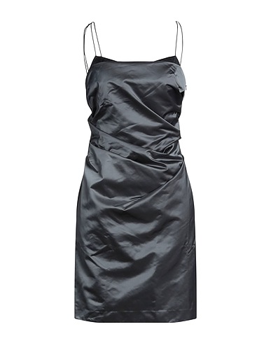 HELMUT LANG Short dress Lead 100% Polyamide