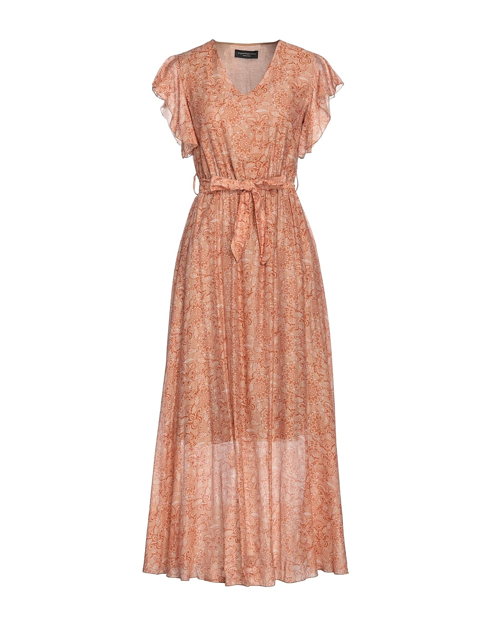 ANGELA MELE MILANO - Maxi dresses