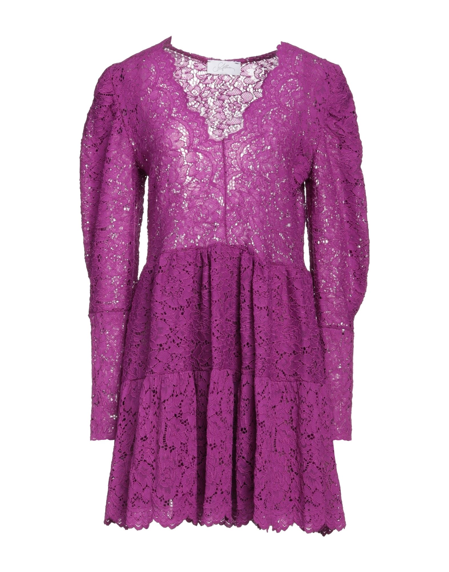 SOALLURE - Короткие платья