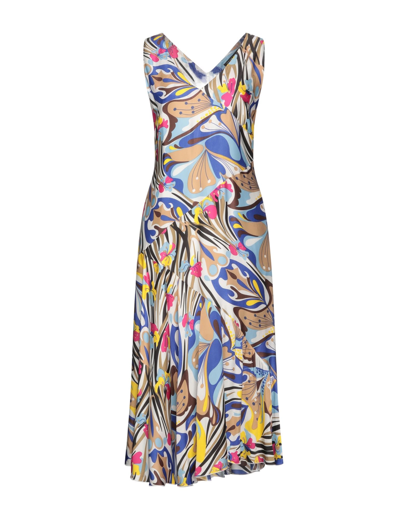 BRIAN DALES - Midi dresses