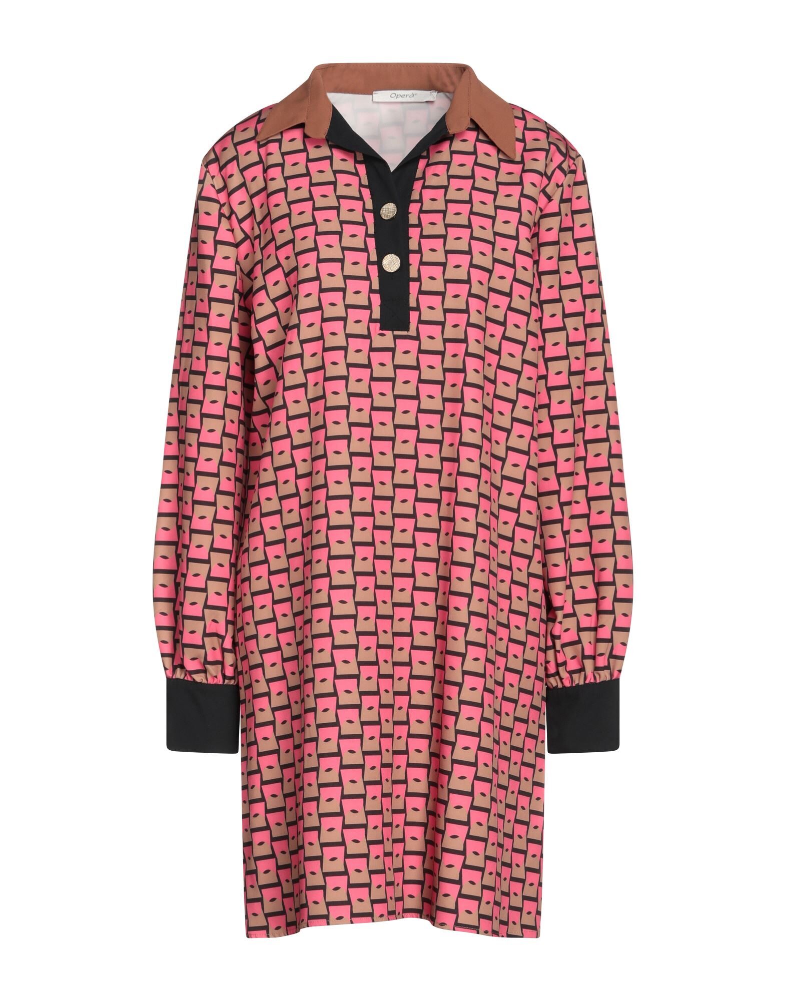 OPERÀ - Mini dresses