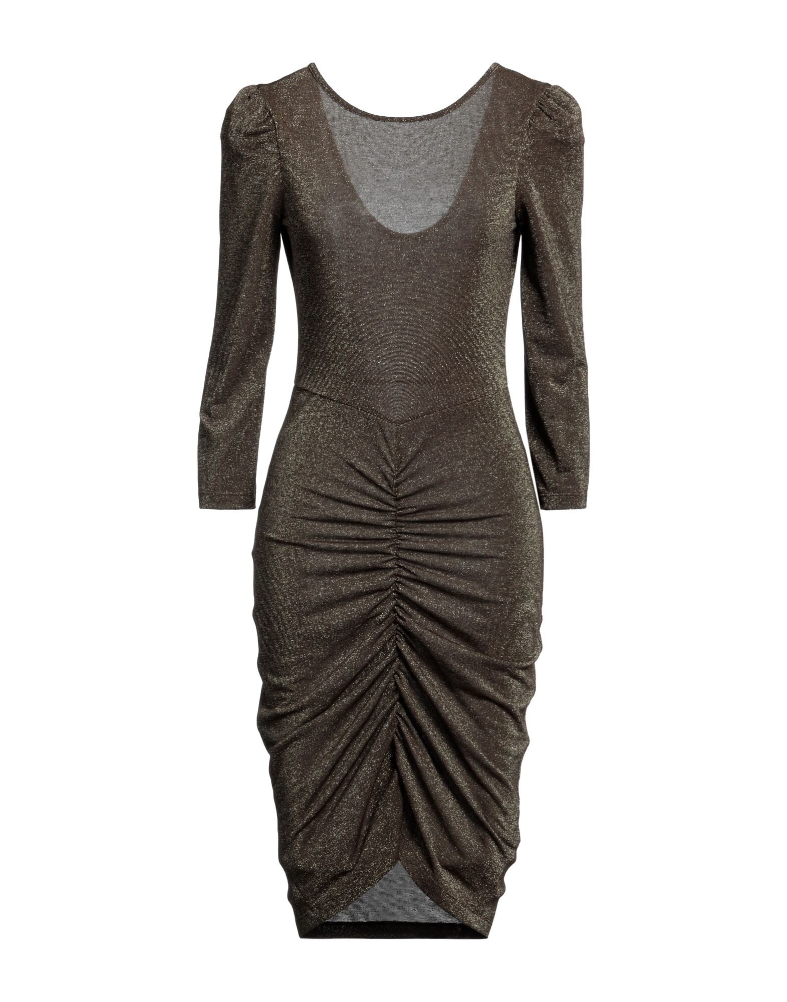 MOMONÍ - Mini dresses