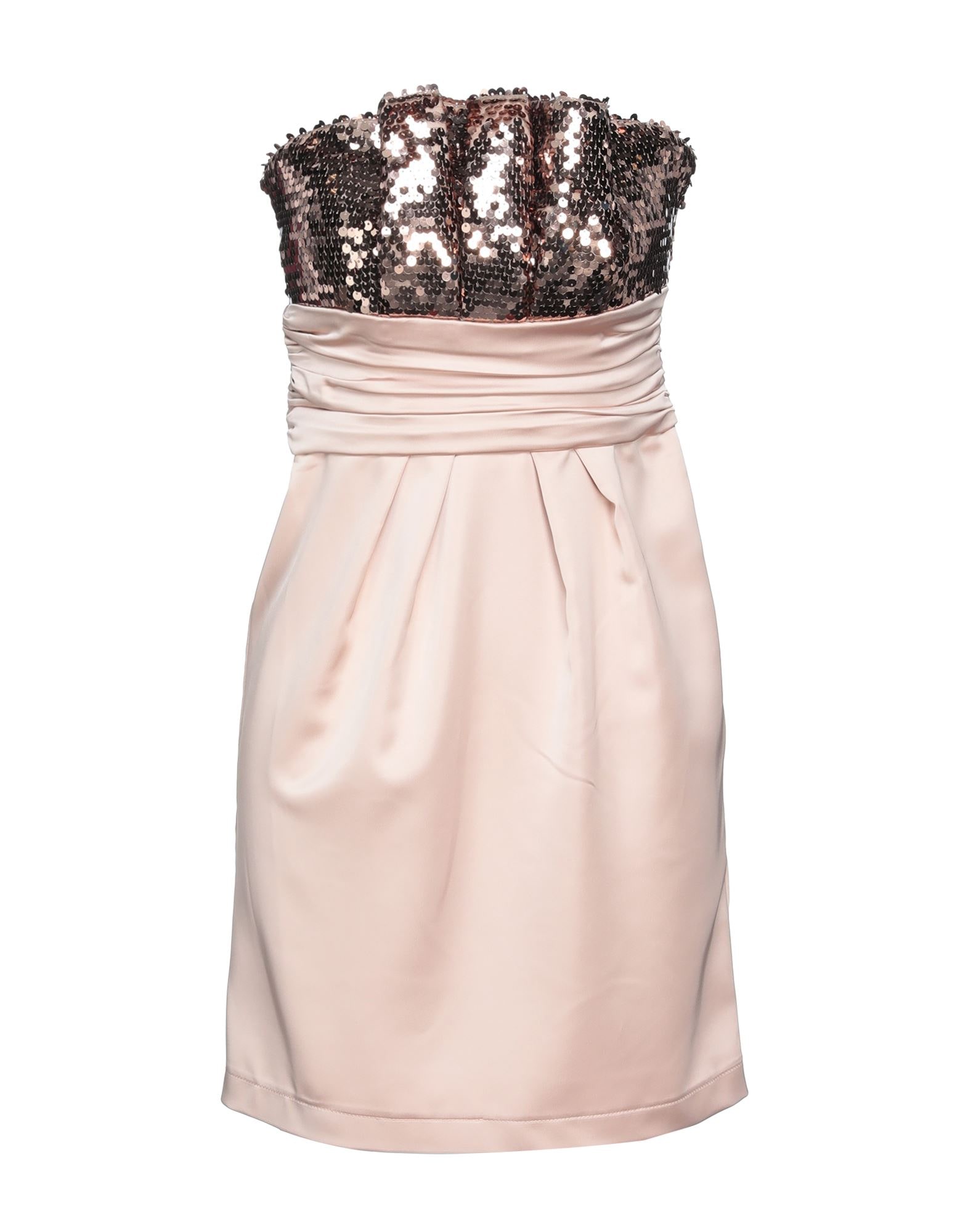 KAOS JEANS - Короткие платья