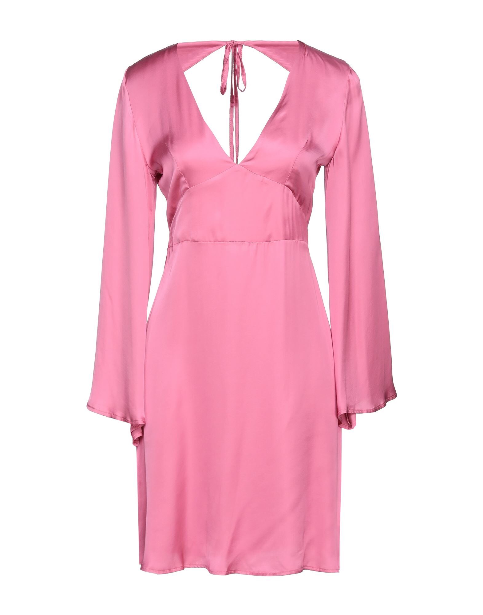 KAOS JEANS - Mini dresses