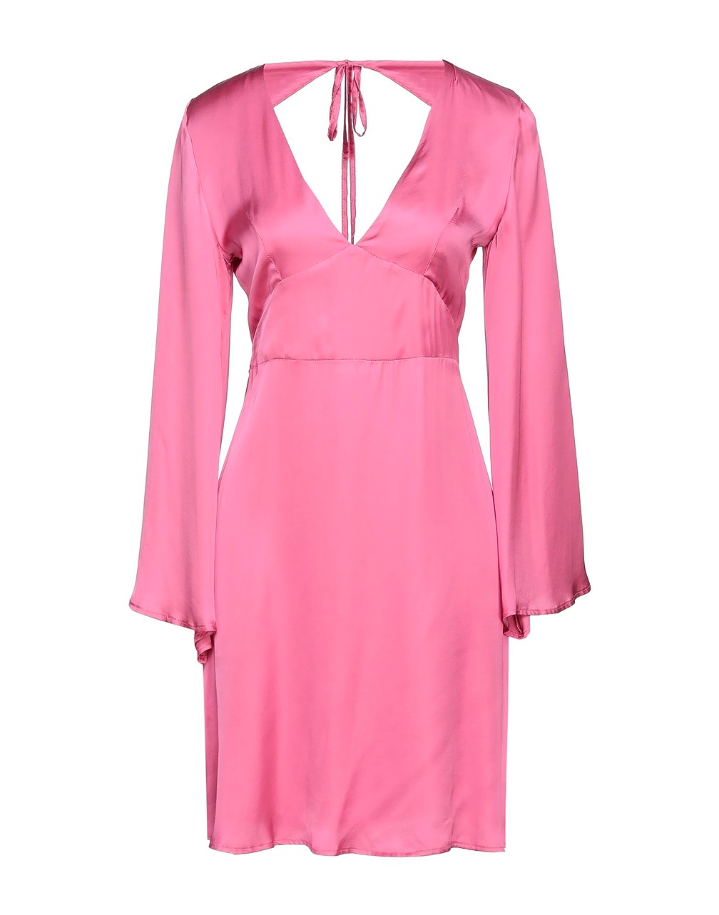 KAOS JEANS - Mini dresses