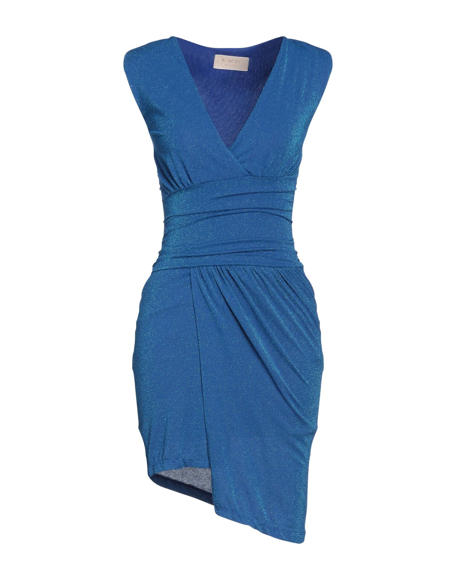 KAOS JEANS - Robes courtes