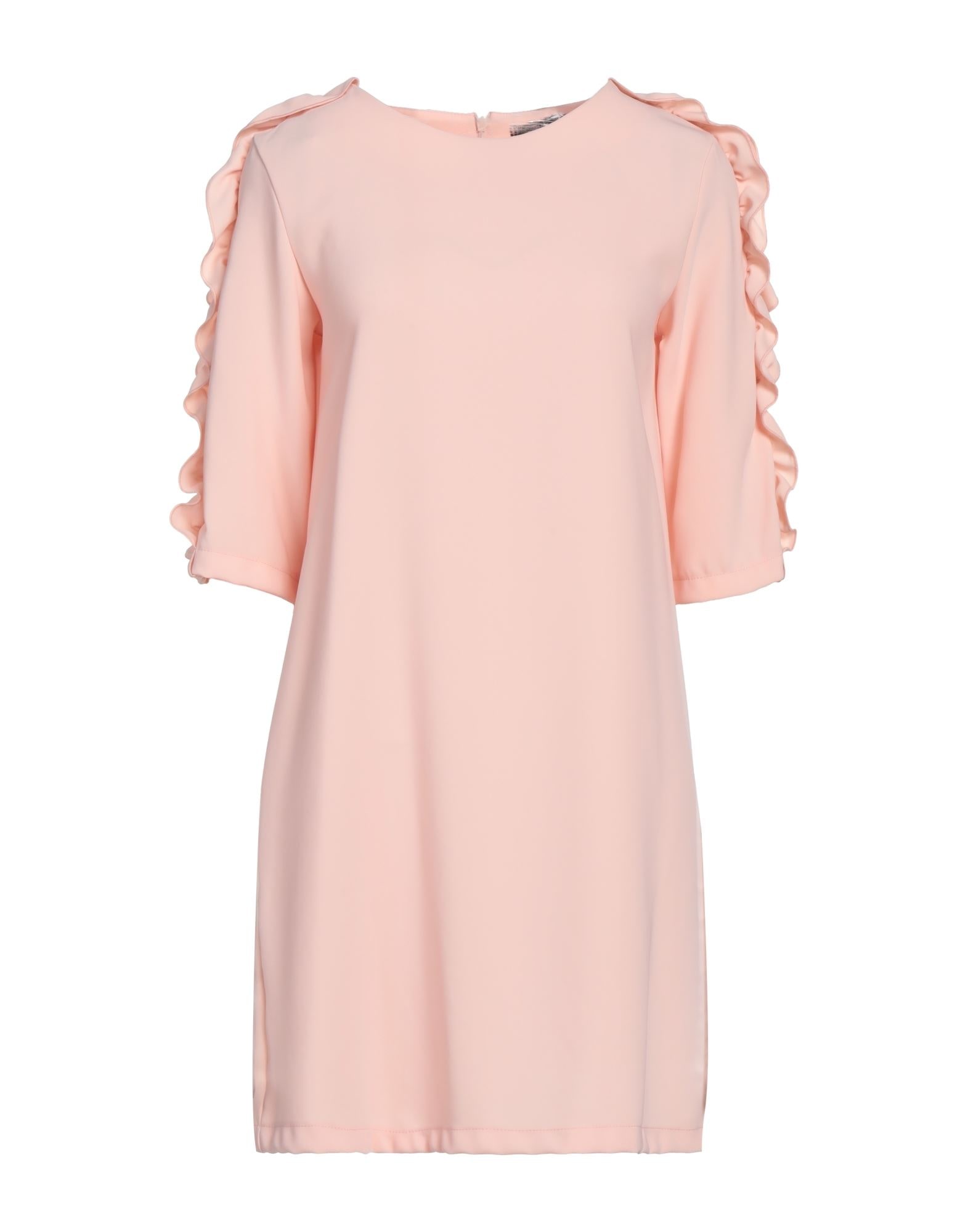 FRANKIE MORELLO - Короткие платья