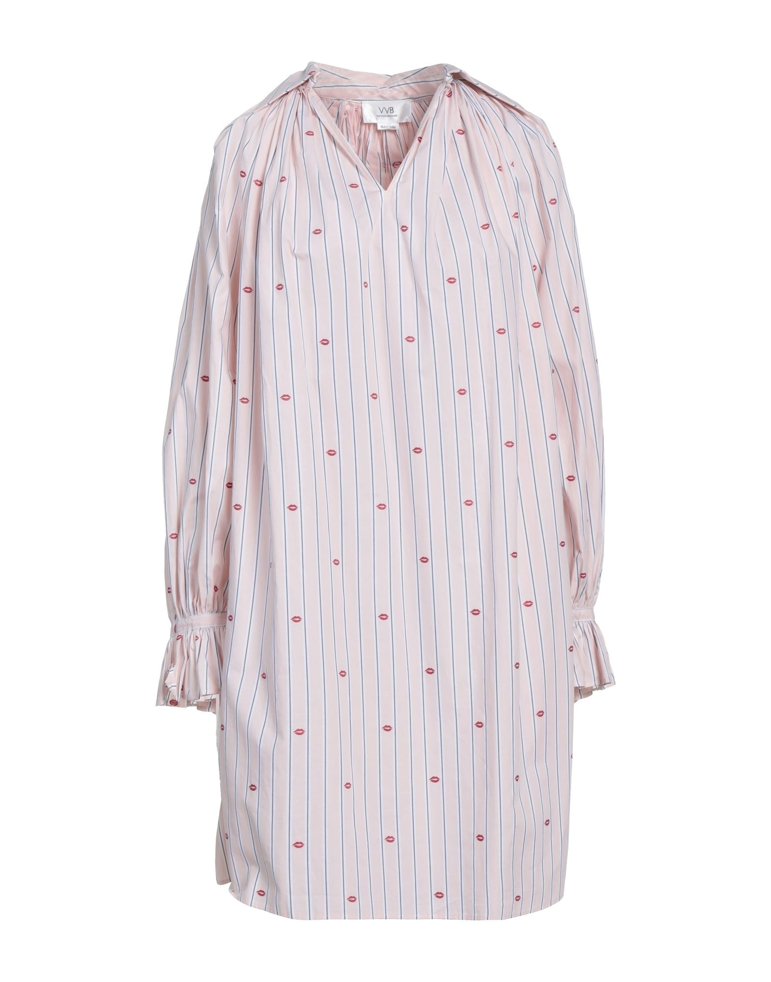 VICTORIA, VICTORIA BECKHAM - Robes courtes