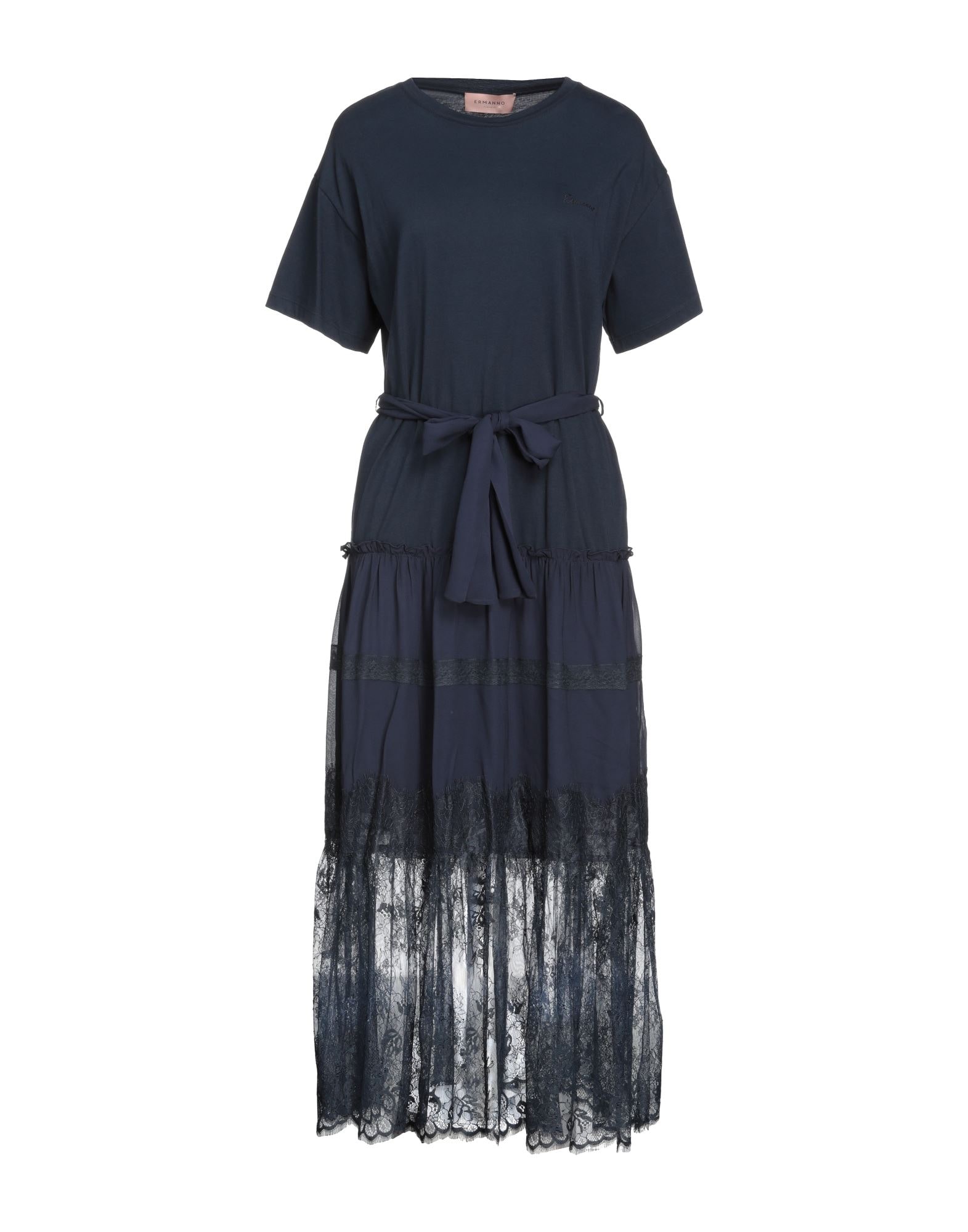 ERMANNO FIRENZE - Maxi dresses
