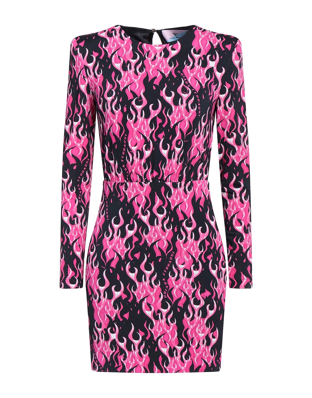 CHIARA FERRAGNI - Mini dresses