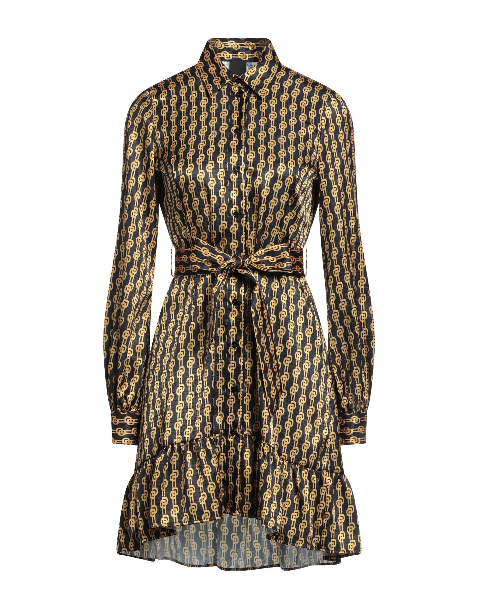 PINKO - ミニ丈ドレス